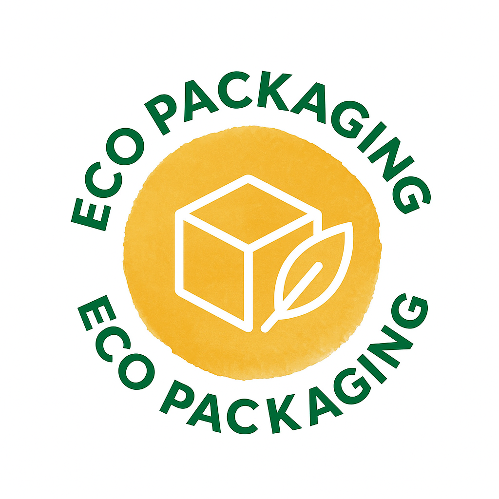 Eco Packaging Icon from French Soaps UK