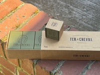 1kg sliced block of Savon de Marseille