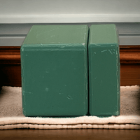 2 Soap Bars side by side