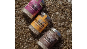 BATH SALTS 