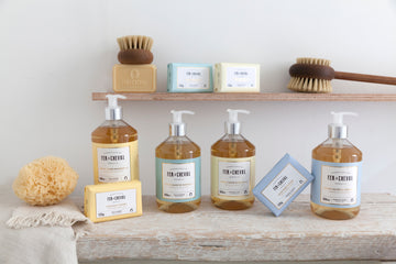 Fer a Cheval Fragranced Soaps