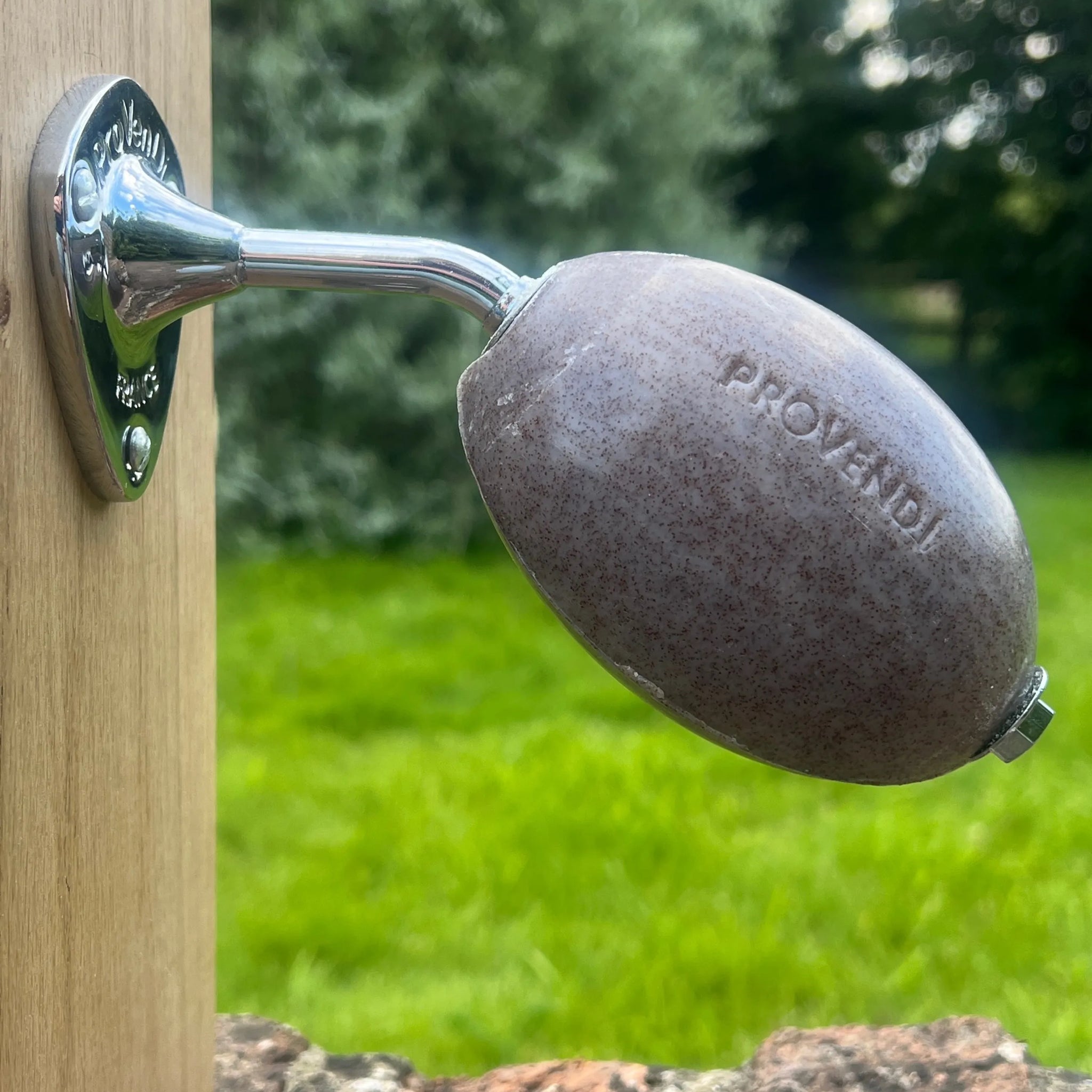 Rotating Wall Arm Sets