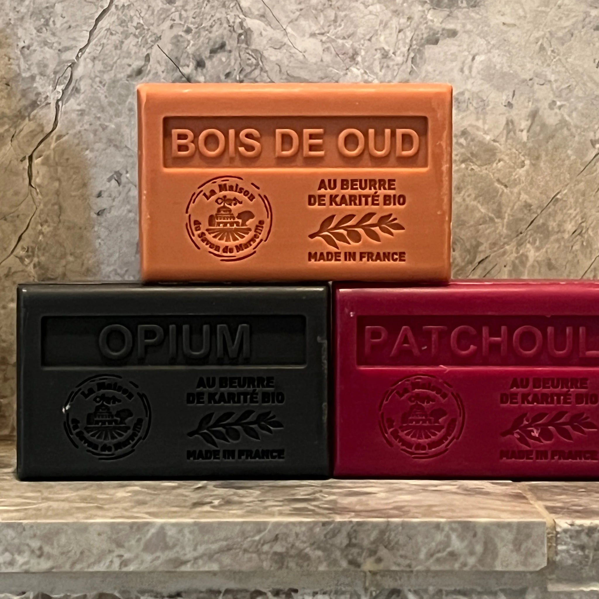 OPIUM
