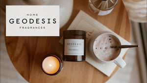 SCENTS OF THE WORLD