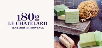LE CHATELARD 1802