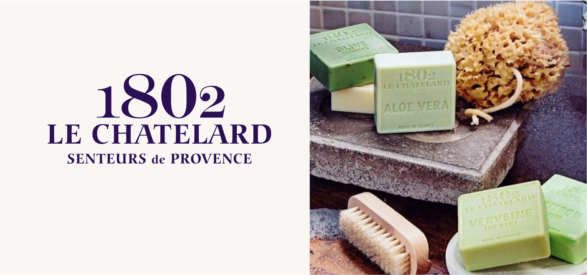 LE CHATELARD 1802