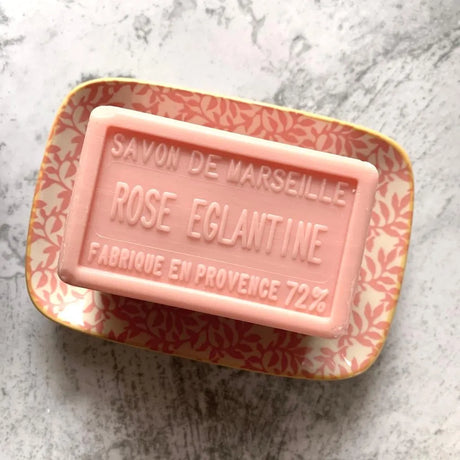 Pink French Soaps UK