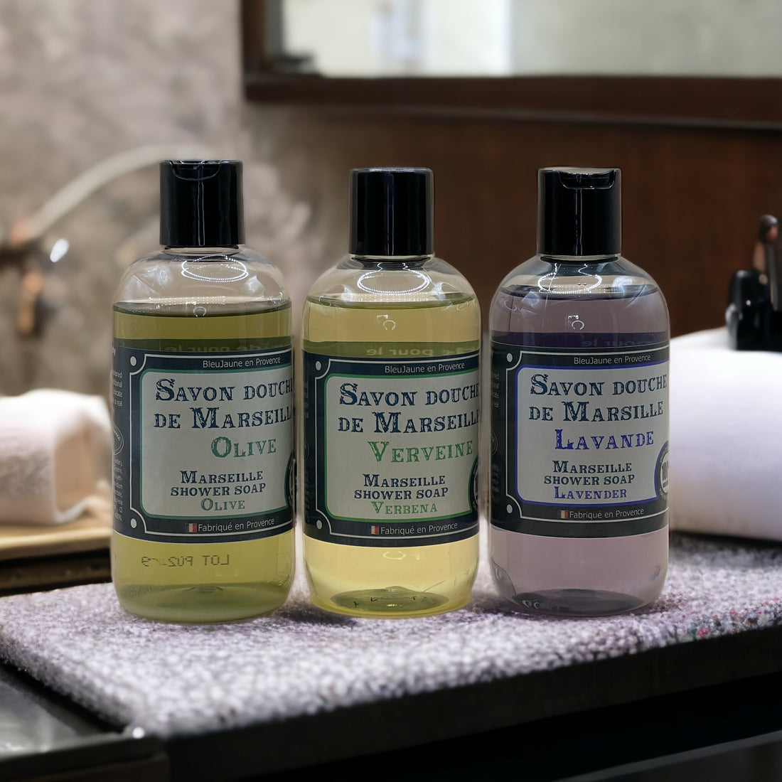 Small Liquid Soap