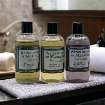 Small Liquid Soap