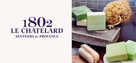 le-chatelard-1802-FrenchSoapsUK-Marseille Soap
