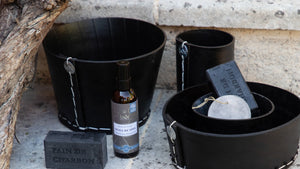 BATHROOM ACCESSORIES