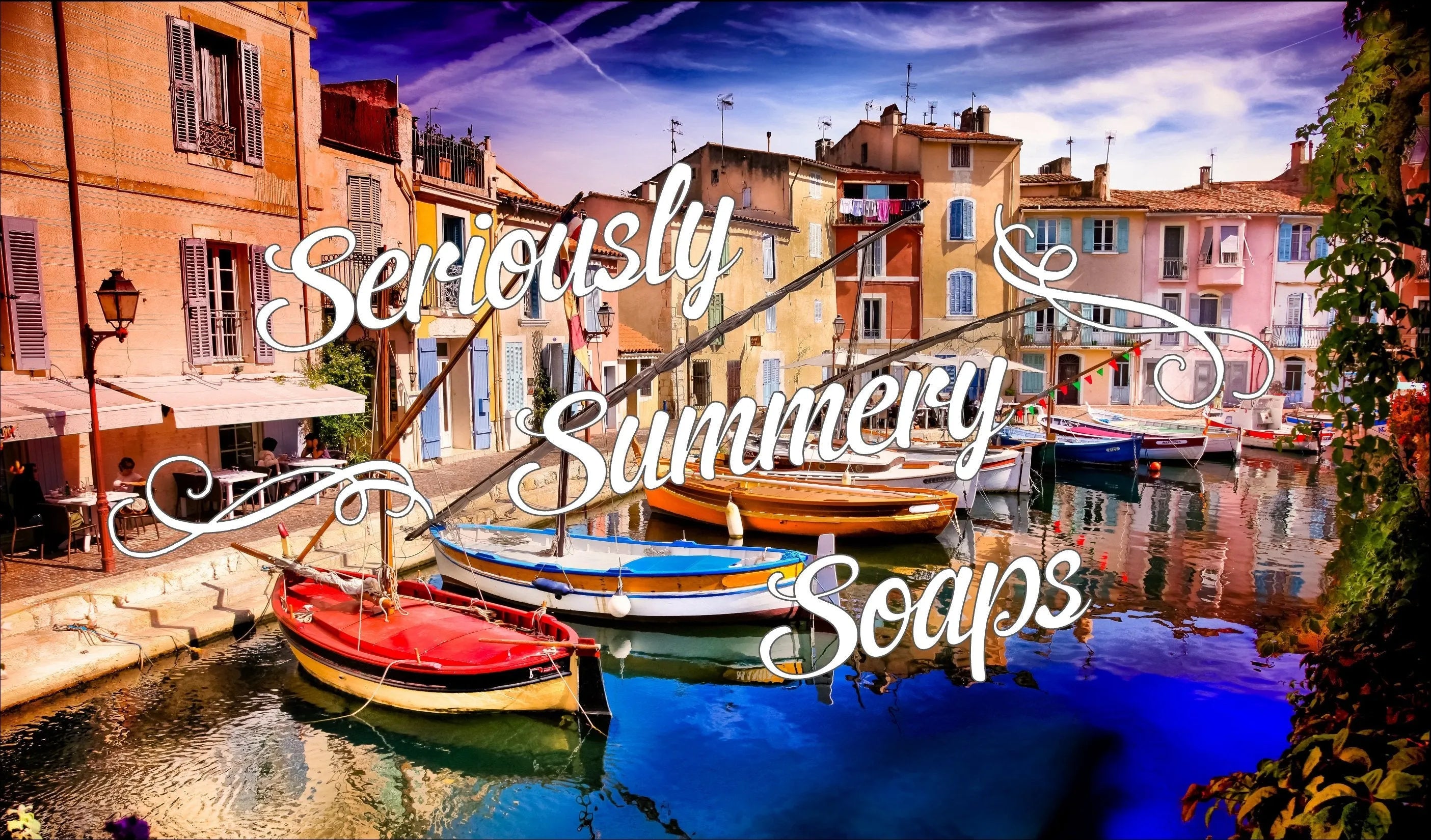 summer-vibes-FrenchSoapsUK-Marseille Soap