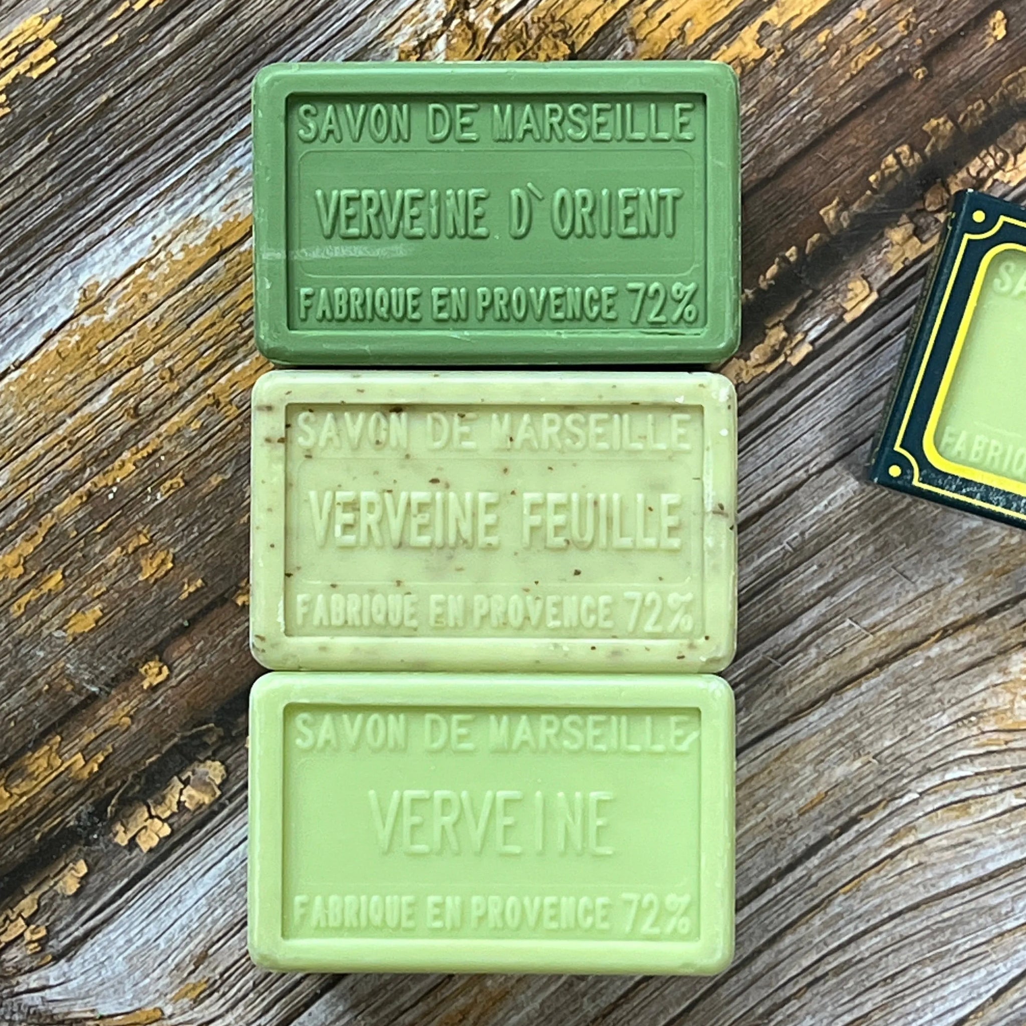VERBENA