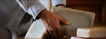 Artisan Marseille soaps