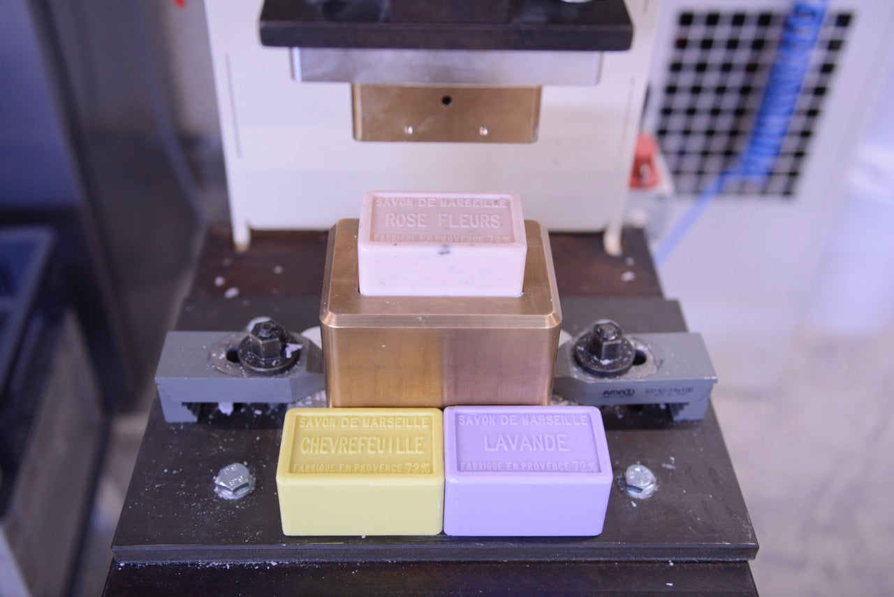 Bleu Jaune Supersize Bars