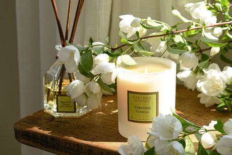 June Home Fragrance