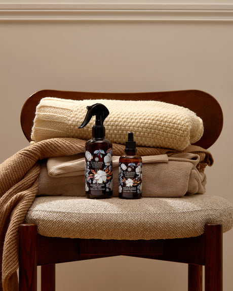 Laundry Fragrance & Linen Spray