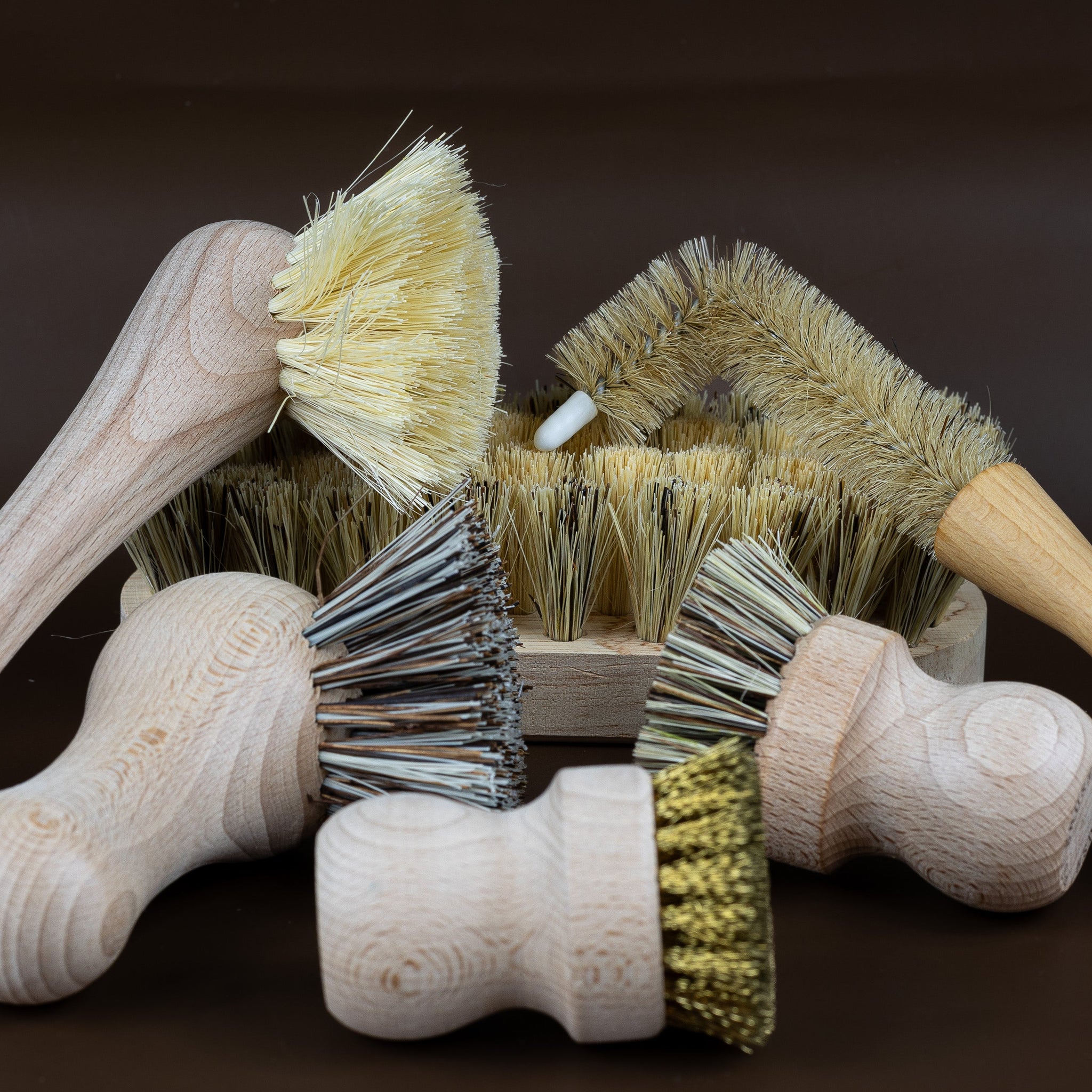 Brushes
