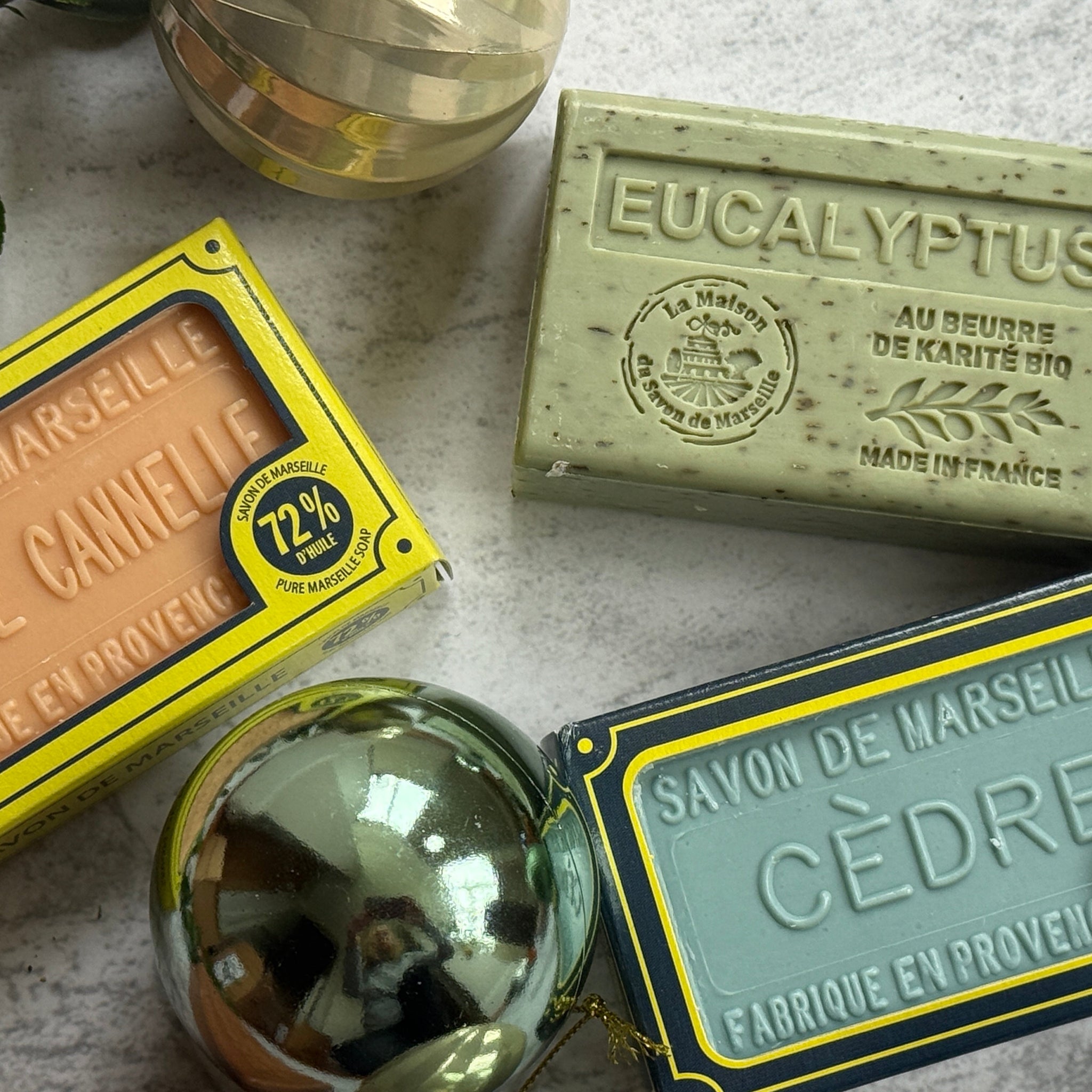 new-FrenchSoapsUK-Marseille Soap