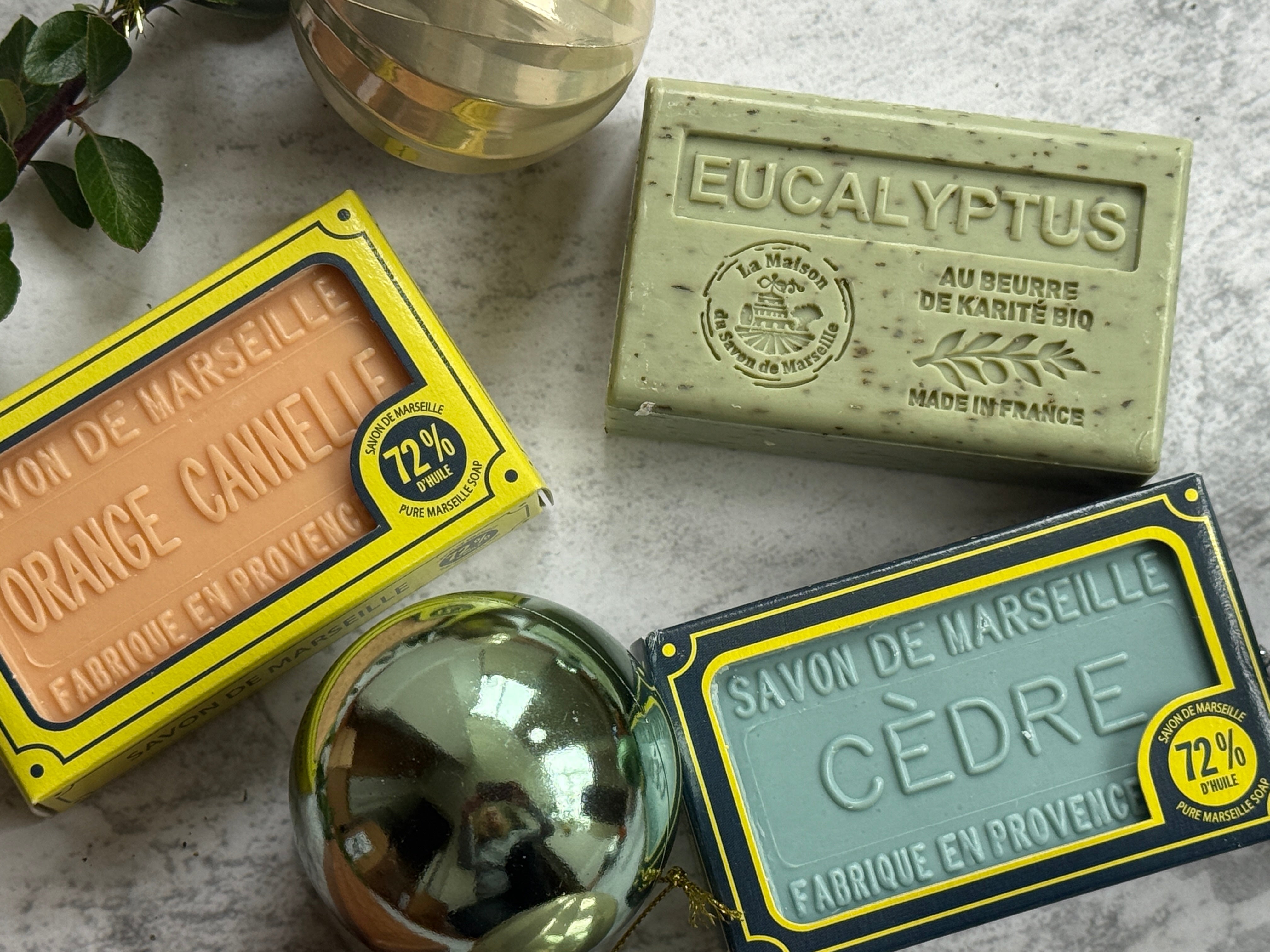 new-FrenchSoapsUK-Marseille Soap