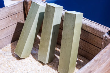 SDM BARS