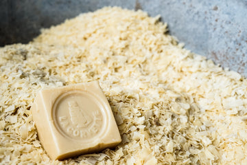 Natural Savon de Marseille