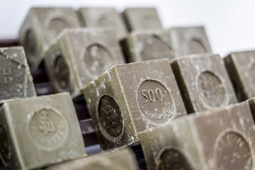 SDM Cubes