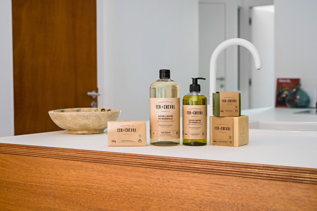 The Essentials - Where most customers begin.