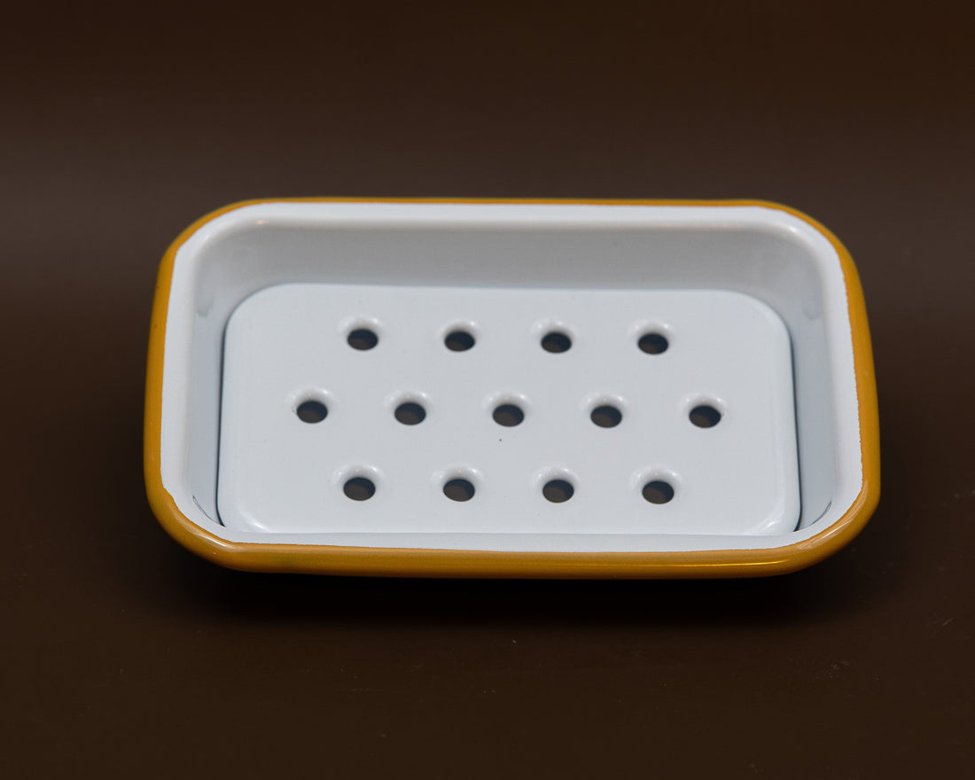 Soap Dishes