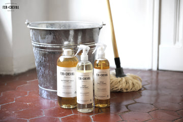 FOR FLOORS