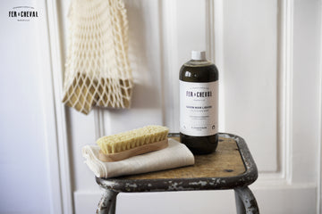 BLACK LIQUID SOAP