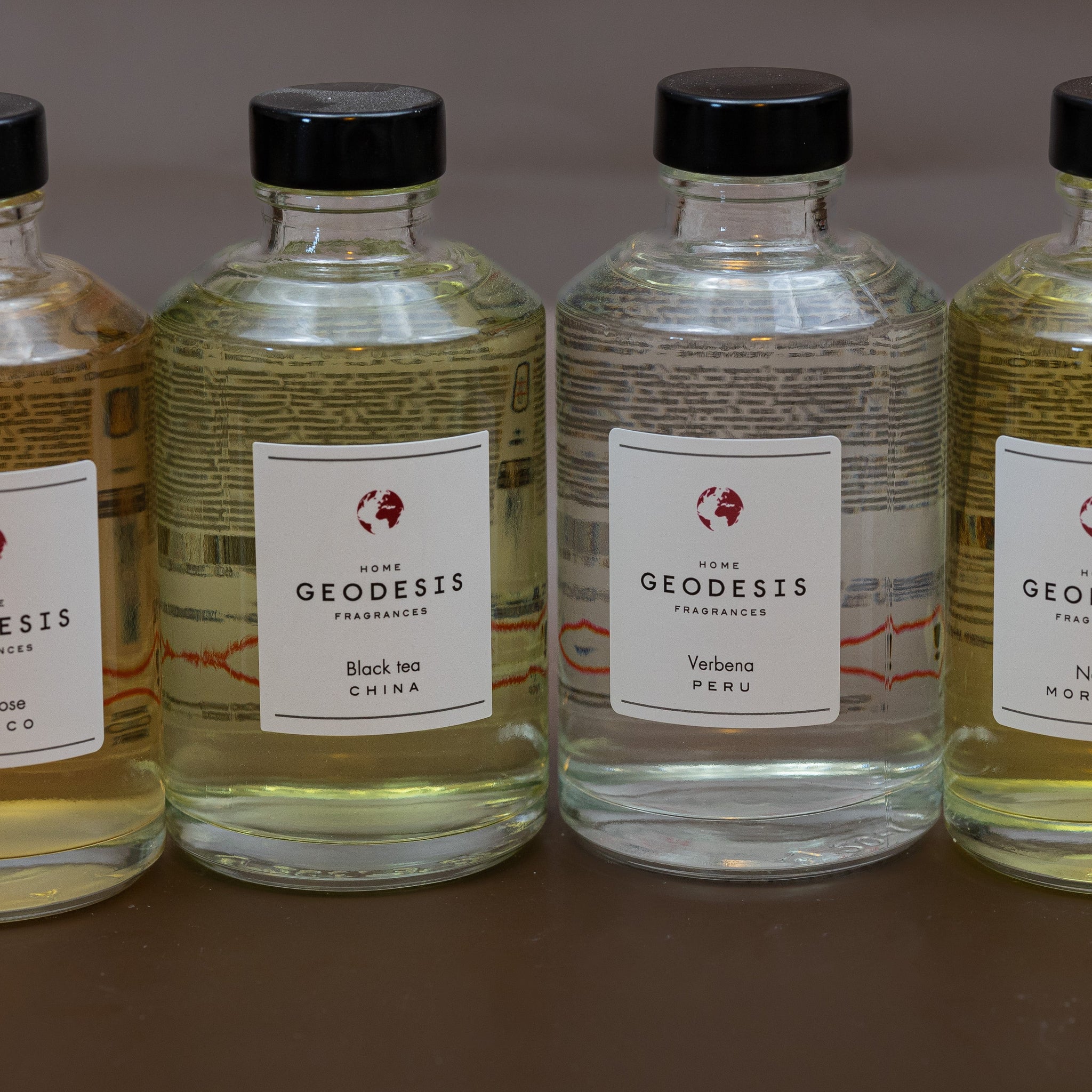 DIFFUSERS