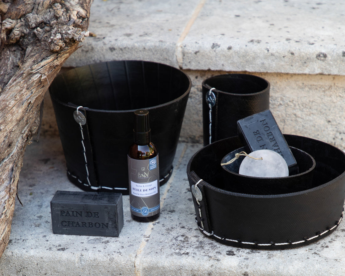 Bathroom Accessories
