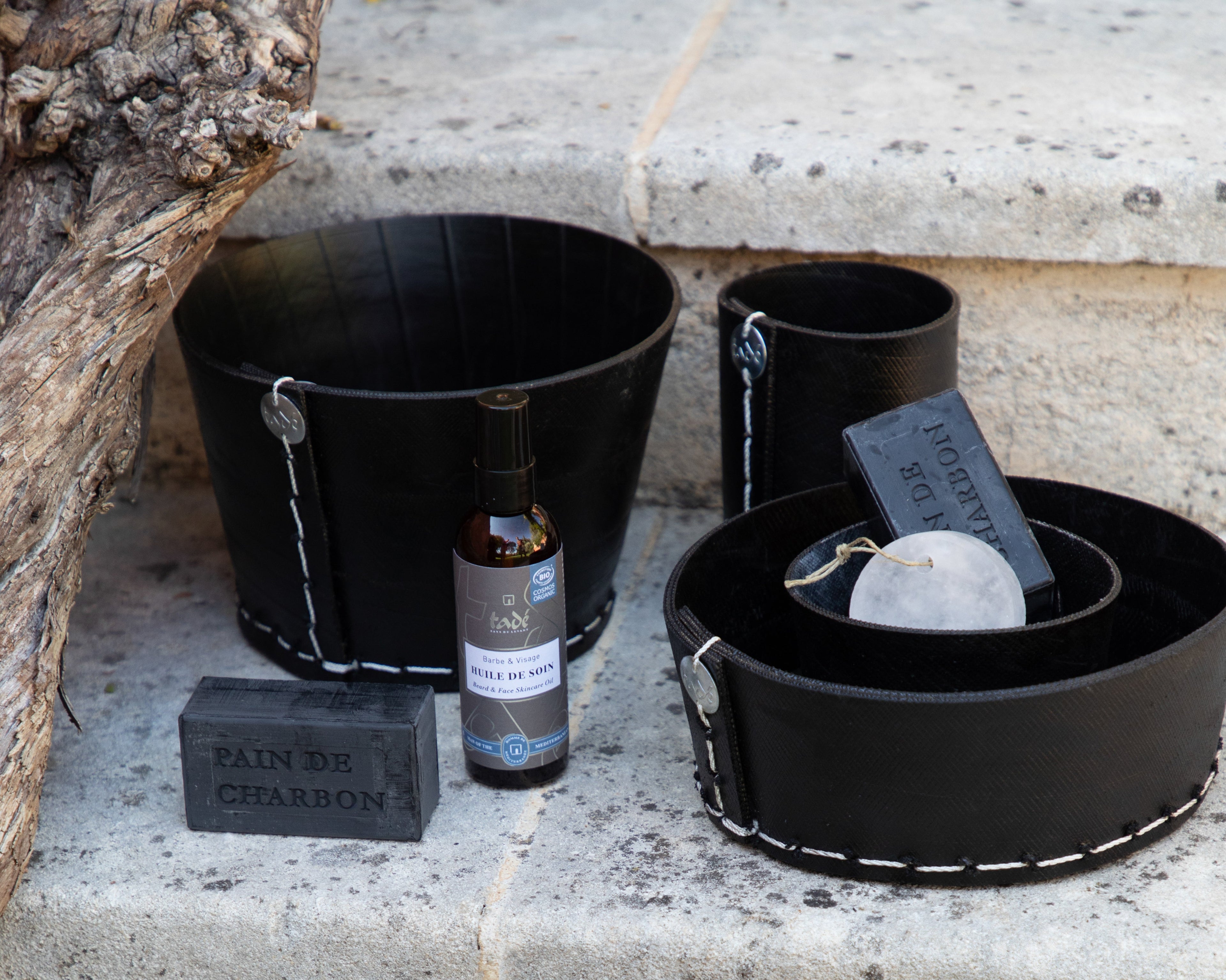 Bathroom Accessories