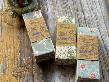 Mas du Roseau Gift Sets & Bundles