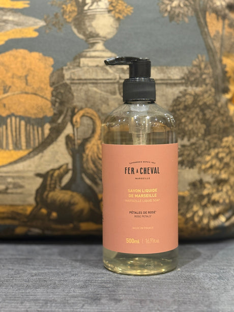 Fer a Cheval Liquid Soaps