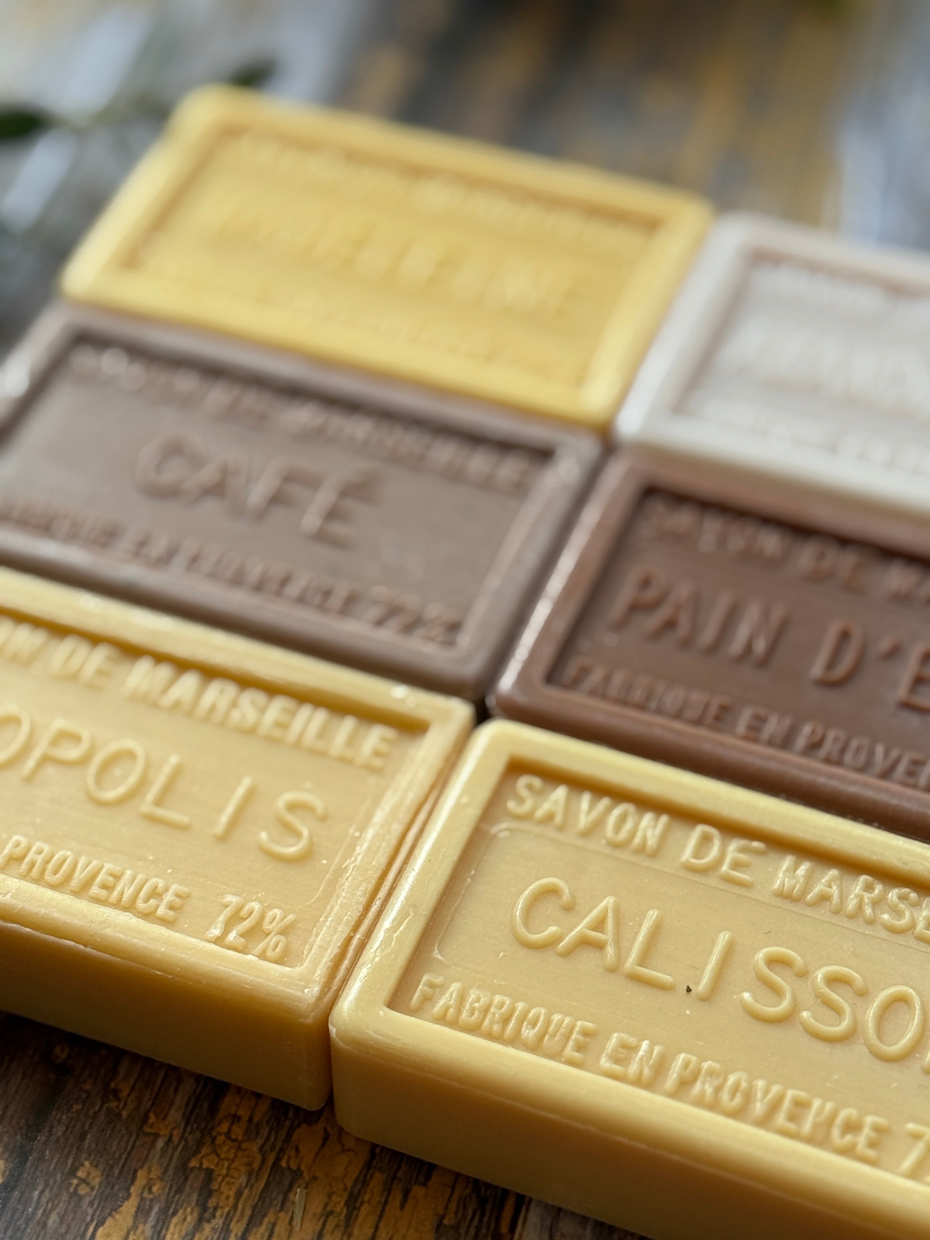 bundles-FrenchSoapsUK-Marseille Soap