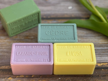Large Soap Bars