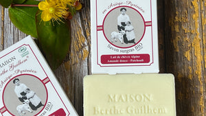 GOATS MILK