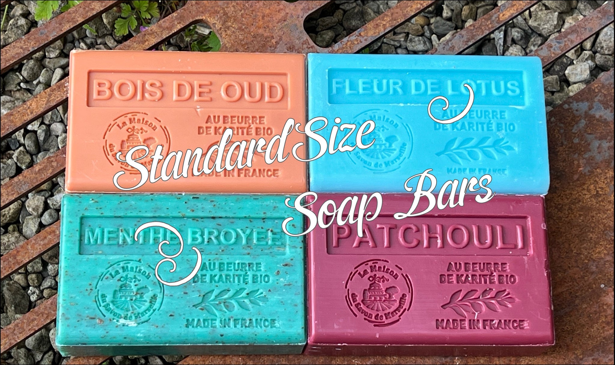 Regular Sized Bars