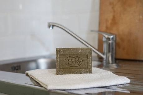Eco Household Cleaning