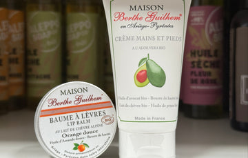 Seasonal Body Care