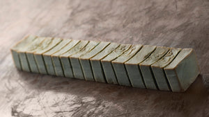 FRAGRANCE FREE SOAP BARS