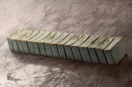 Fragrance Free Soap Bars