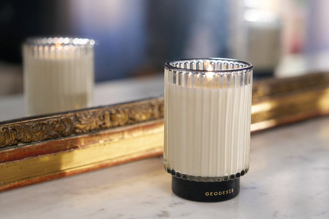 Seasonal Home Fragrance