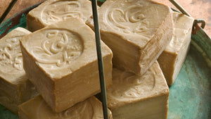 PURE ALEPPO SOAP