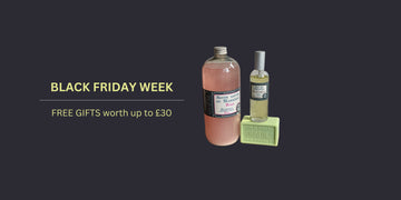 black-friday-gwp-FrenchSoapsUK-Marseille Soap