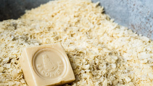 NATURAL SOAP