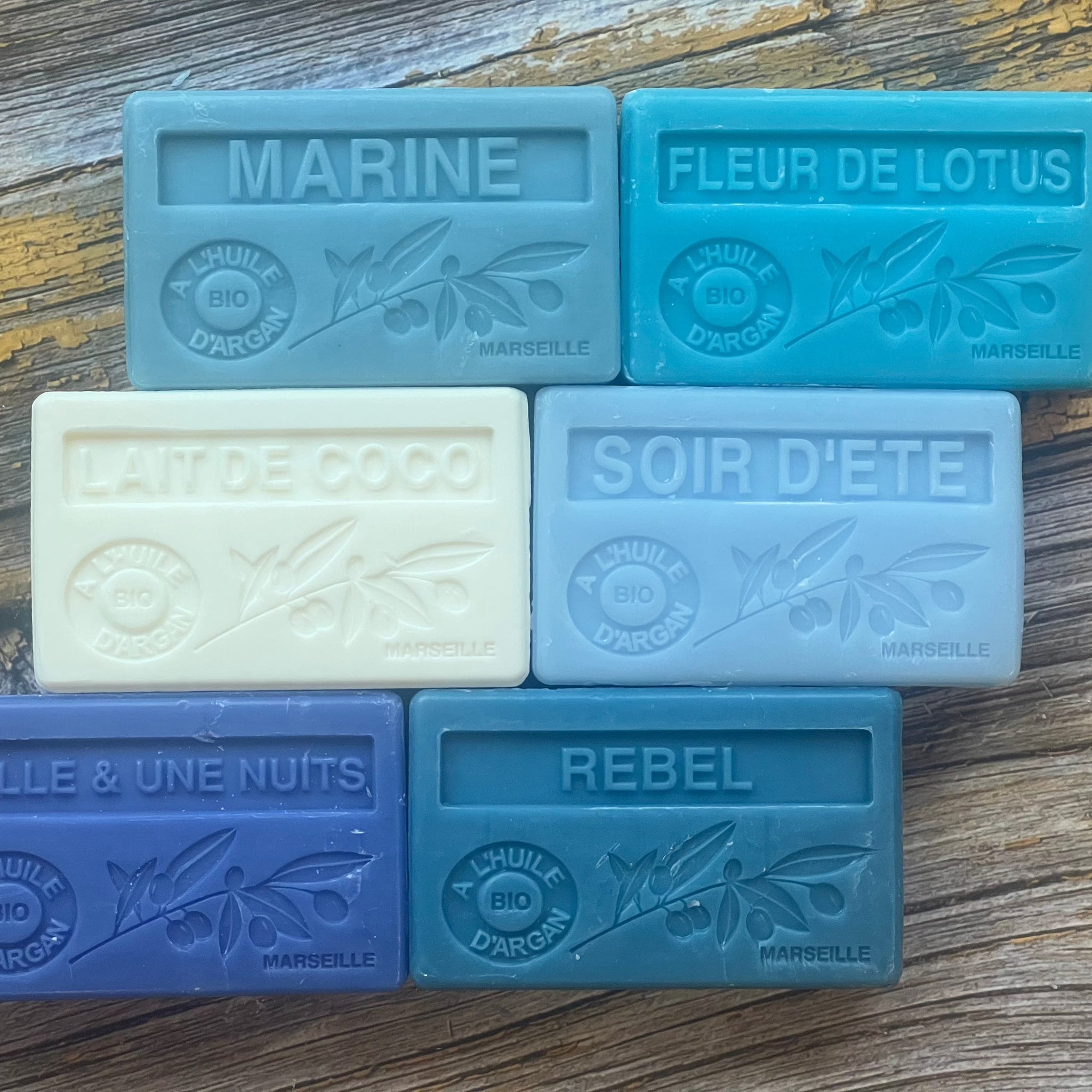 La Maison du Savon de Marseille - Bundles