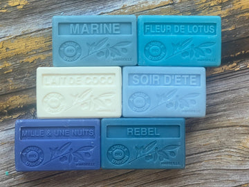 La Maison du Savon de Marseille - Bundles